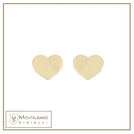 Orecchini in Oro KAOZ 003 Ambrosia | Ambrosia Gioielli Catania